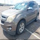 2GNFLGEK4C6287785 2012 Chevrolet Equinox Ltz auction photo thumbnail 2