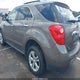 2GNFLGEK4C6287785 2012 Chevrolet Equinox Ltz auction photo thumbnail 3