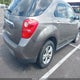 2GNFLGEK4C6287785 2012 Chevrolet Equinox Ltz auction photo thumbnail 4