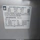 2GNFLGEK4C6287785 2012 Chevrolet Equinox Ltz auction photo thumbnail 9