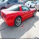 1G1YY22G6V5104576 1997 Chevrolet Corvette auction photo thumbnail 4