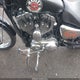 1HD1CT31X8K406271 2008 Harley-Davidson Xl1200 C auction photo thumbnail 9