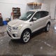 1FMCU9J97HUC33652 2017 Ford Escape Titanium auction photo thumbnail 2