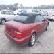 WDBLK65G9XT016463 1999 Mercedes-Benz Clk 320 auction photo thumbnail 4