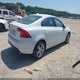 YV1612FH8D2199805 2013 Volvo S60 T5/T5 Platinum/T5 Premier/T5 Premier Plus auction photo thumbnail 4