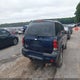 1GNDS13S382107694 2008 Chevrolet Trailblazer Fleet auction photo thumbnail 4