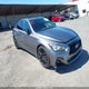 JN1FV7DP9MM850688 2021 Infiniti Q50 Red Sport 400 auction photo thumbnail 1