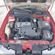 1G3NL12T9YC306263 2000 Oldsmobile Alero Gl2 auction photo thumbnail 10