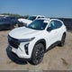 KL77LJEP3SC269139 2025 Chevrolet Trax Fwd 2Rs auction photo thumbnail 2