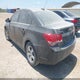 1G1PC5SBXF7148229 2015 Chevrolet Cruze 1Lt Auto auction photo thumbnail 3