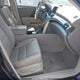 JH4KB2F66AC002652 2010 Acura Rl 3.7 auction photo thumbnail 5
