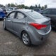 KMHDH4AE6DU914291 2013 Hyundai Elantra Gls auction photo thumbnail 3