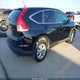 3CZRM3H58CG703238 2012 Honda Cr-V Ex auction photo thumbnail 4