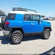 JTEBU11F670059016 2007 Toyota Fj Cruiser auction photo thumbnail 14