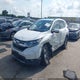 5J6RW1H53KA018091 2019 Honda Cr-V Ex auction photo thumbnail 2