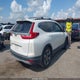 5J6RW1H53KA018091 2019 Honda Cr-V Ex auction photo thumbnail 4