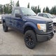 1FTRF14W69KA76463 2009 Ford F-150 Stx/Xl/Xlt auction photo thumbnail 1