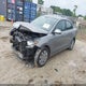 3KPA24AD7ME391474 2021 Kia Rio S auction photo thumbnail 2