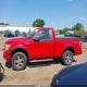 1FTRF14849KB05735 2009 Ford F-150 Stx/Xl/Xlt auction photo thumbnail 14
