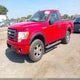1FTRF14849KB05735 2009 Ford F-150 Stx/Xl/Xlt auction photo thumbnail 2