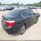 1HGCR2F33EA290575 2014 Honda Accord Lx auction photo thumbnail 4