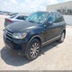 WVGFK9BP6BD006492 2011 Volkswagen Touareg Tdi Sport auction photo thumbnail 2