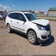 1GNKVFED4HJ218836 2017 Chevrolet Traverse Ls auction photo thumbnail 1
