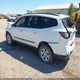 1GNKVFED4HJ218836 2017 Chevrolet Traverse Ls auction photo thumbnail 3