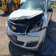 1GNKVFED4HJ218836 2017 Chevrolet Traverse Ls auction photo thumbnail 6