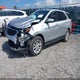 3GNAXSEV2JS590610 2018 Chevrolet Equinox Lt auction photo thumbnail 2