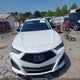 19UUB5F4XPA001150 2023 Acura Tlx Technology Package auction photo thumbnail 12