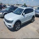 3VV5B7AX4JM102051 2018 Volkswagen Tiguan 2.0T Sel Premium auction photo thumbnail 2
