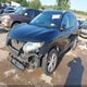5N1AT2MK5FC898939 2015 Nissan Rogue Sv auction photo thumbnail 2