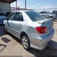 1NXBR32E25Z457039 2005 Toyota Corolla S auction photo thumbnail 3