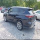 5TDEBRCHXRS605305 2024 Toyota Highlander Hybrid Platinum auction photo thumbnail 3