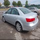 5NPEU46F49H472814 2009 Hyundai Sonata Limited V6 auction photo thumbnail 3