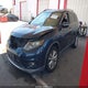 5N1AT2MT3FC897474 2015 Nissan Rogue Sv auction photo thumbnail 2