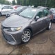 4T1C11AK3PU141255 2023 Toyota Camry Le auction photo thumbnail 2
