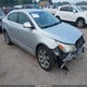 1G4GD5EG0AF203373 2010 Buick Lacrosse Cxl auction photo thumbnail 1