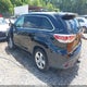 5TDYKRFH3ES020200 2014 Toyota Highlander Limited V6 auction photo thumbnail 3