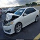 4T1BF1FKXEU452975 2014 Toyota Camry Se auction photo thumbnail 2
