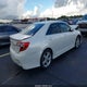 4T1BF1FKXEU452975 2014 Toyota Camry Se auction photo thumbnail 4