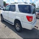 5TDBT48A03S152723 2003 Toyota Sequoia Limited V8 auction photo thumbnail 3
