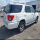 5TDBT48A03S152723 2003 Toyota Sequoia Limited V8 auction photo thumbnail 4