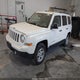 1C4NJPBA0HD118832 2017 Jeep Patriot Sport Fwd auction photo thumbnail 2