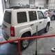 1C4NJPBA0HD118832 2017 Jeep Patriot Sport Fwd auction photo thumbnail 4
