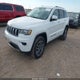 1C4RJEBGXLC295106 2020 Jeep Grand Cherokee Limited 4X2 auction photo thumbnail 2