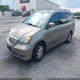 5FNRL3H64AB093925 2010 Honda Odyssey Ex-L auction photo thumbnail 2