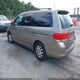 5FNRL3H64AB093925 2010 Honda Odyssey Ex-L auction photo thumbnail 3