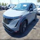 JN8AF0BE8SM461605 2025 Nissan Ariya Engage auction photo thumbnail 2